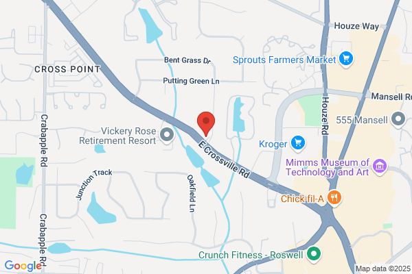 Premier Eyecare of Roswell