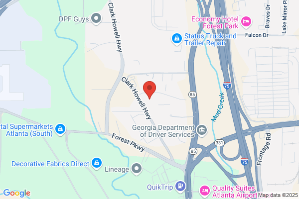 Atlanta Shredding Service