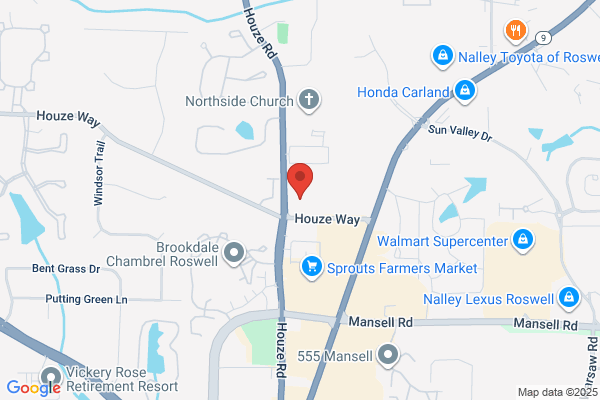 APPS Paramedical Services of Roswell