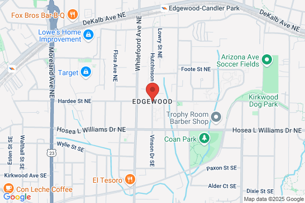 Edgewood East - Closed
