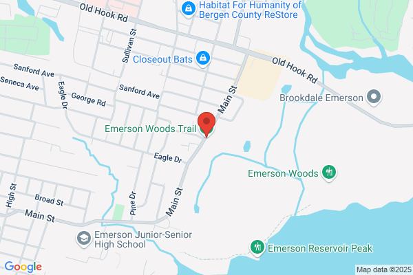 Emerson Woods by Pulte Homes - Closed