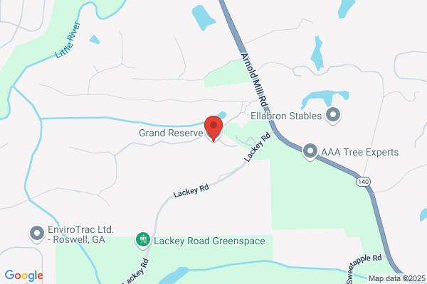 Grand Reserve - Closed