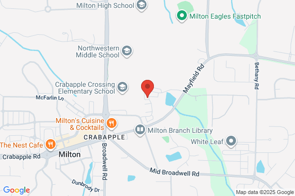 Oakmont at Crabapple by Pulte Homes - Closed