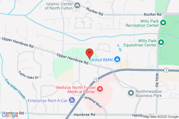 Brentwood Healthcare