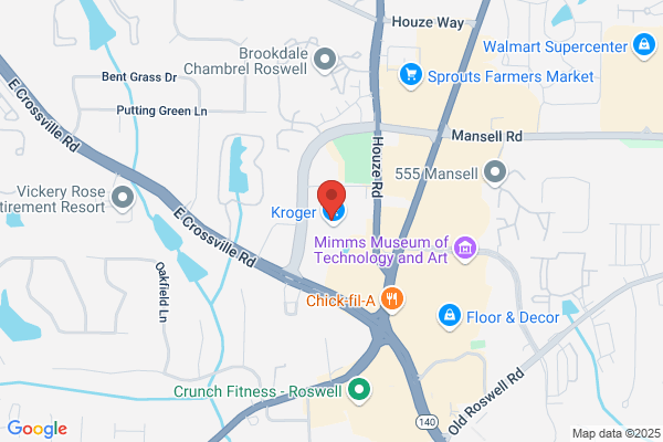 Kroger Pharmacy