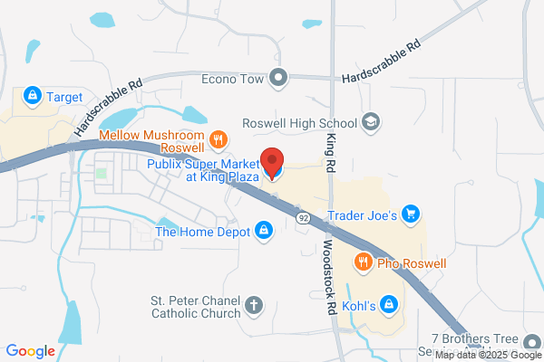 Publix Pharmacy at King Plaza