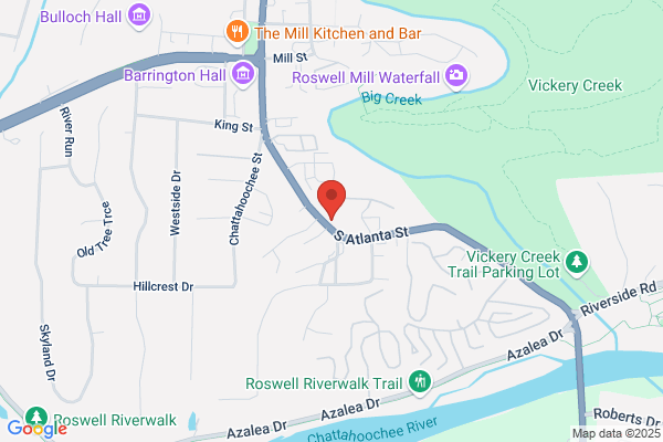 ServiceMaster Roswell