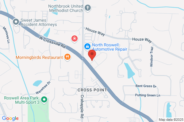 Physio - Roswell