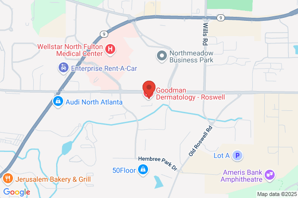 Summit Spine & Joint Centers - Roswell