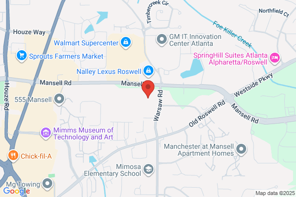 SwimAtlanta Pool Management