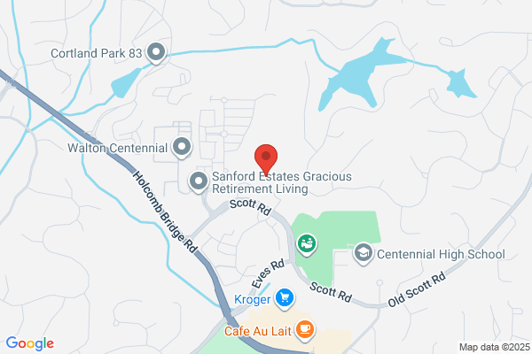 Fulton County School District, Schools, Hillside Elementary School