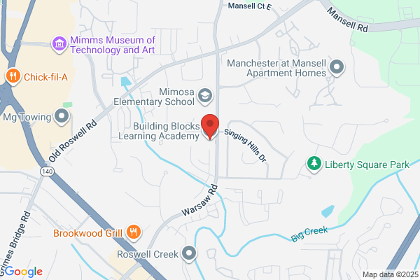 Georgia Learning and Daycare Center
