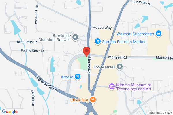 Prominent Realty Group 'roswell