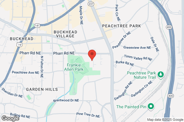 Hedgewood Properties