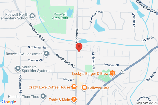 Canton Street Mortgage