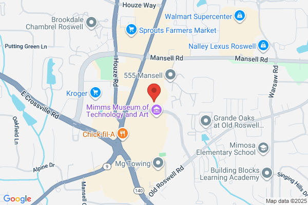 Mansell Chiropractic Center