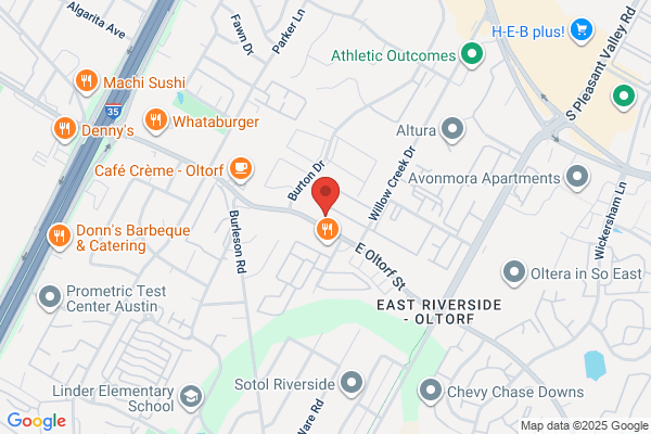 A & A Apartment Locators