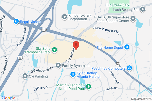 Gyro City Grill - Roswell
