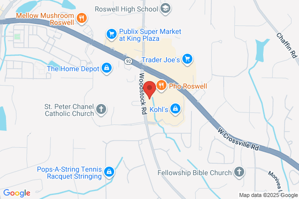 Zaxby's Roswell At Stonebridge Square
