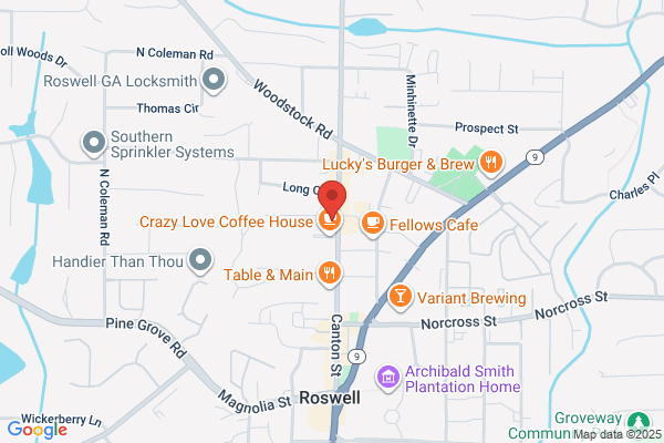Rice Thai Cuisine