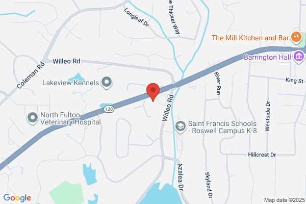 TerraBella Roswell