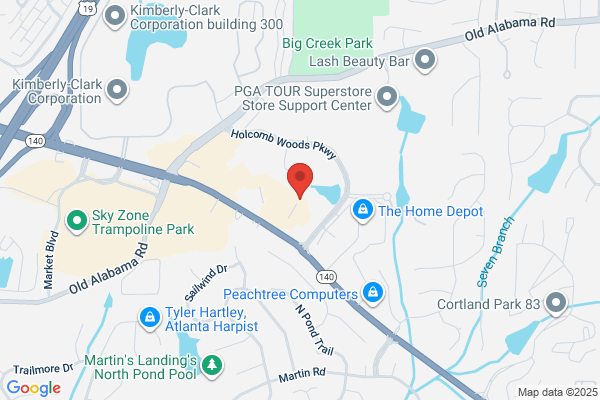 Atlanta Car Rental