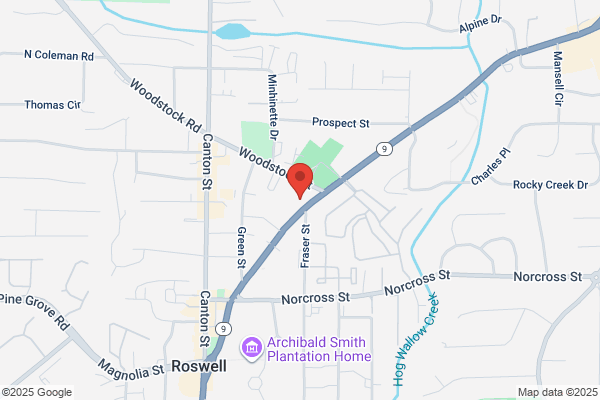 VCA Roswell Animal Hospital
