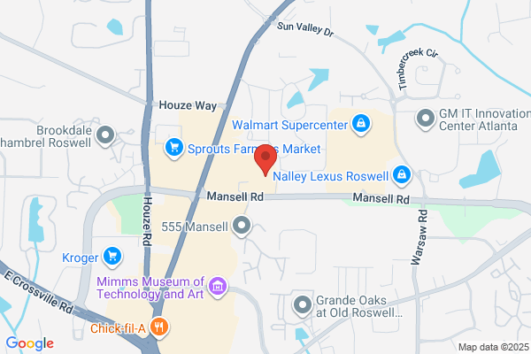Animal Emergency Center of North Fulton