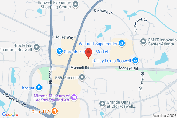 Atlanta Veterinary Dental Service