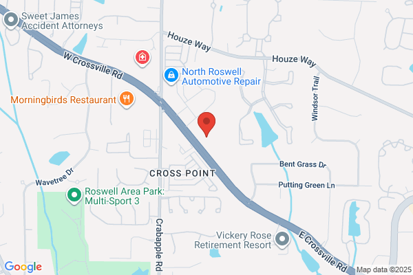 Crossville Veterinary Hospital