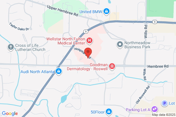 Wellstar Imaging Services Roswell