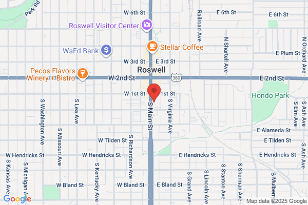 Roswell Seed Company Inc.