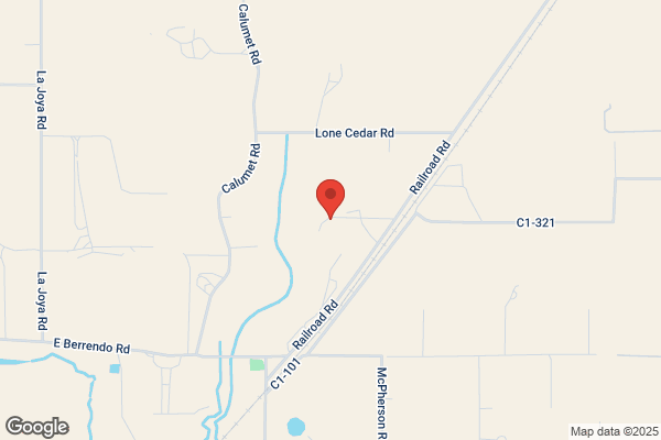 Lucero's Plumbing & Heating