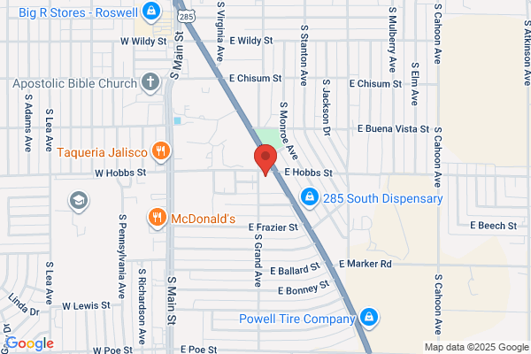 Davis Rental & Supply