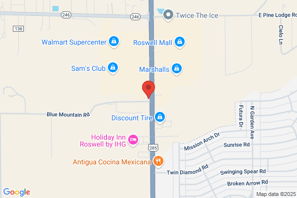 Aspen Dental - Roswell, NM