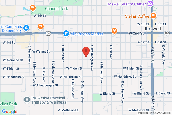 Spring River Dental