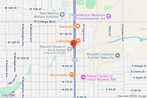 The Eye Site