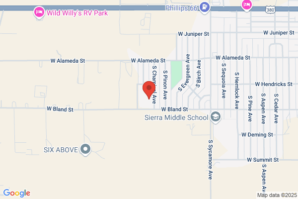 El Capitan Elementary School