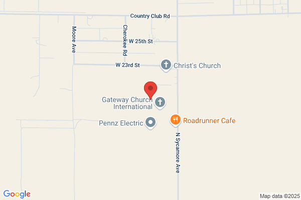 Gateway Christian Preschool