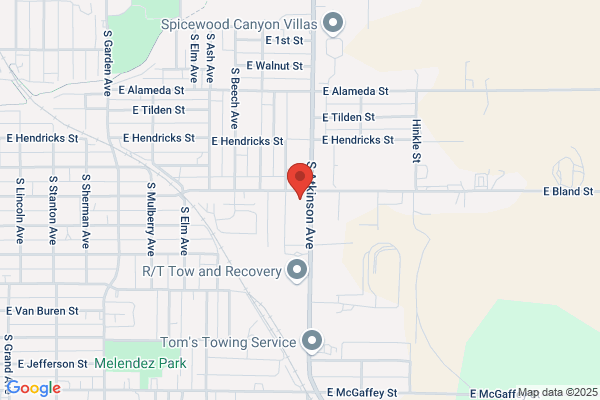 Nancy Lopez Elementary School