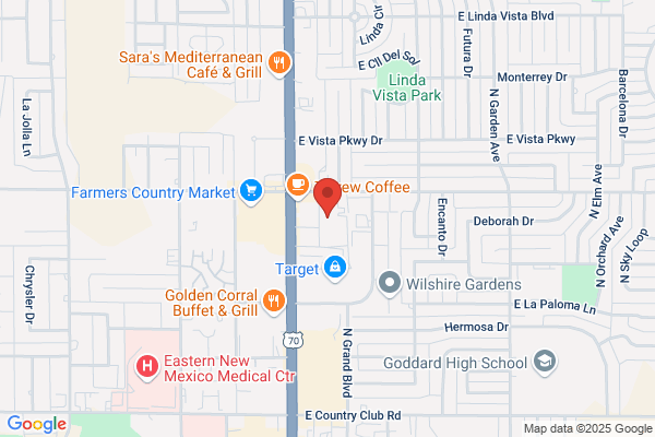 Tuesday Morning - Closed