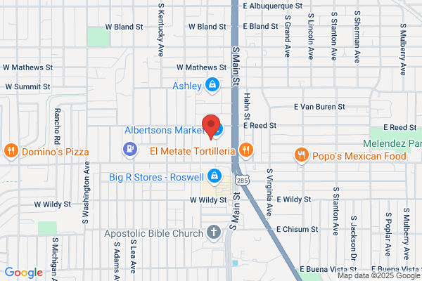 Albertsons Market Express
