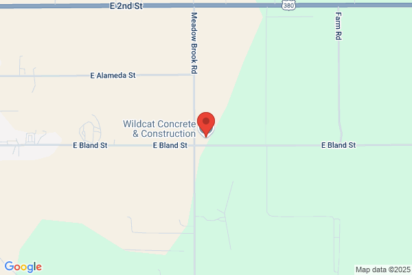 Wildcat Concrete & Construction LLC