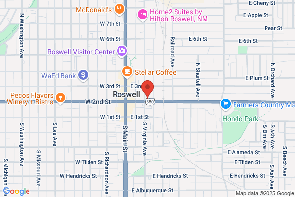 Interim HealthCare of Roswell NM
