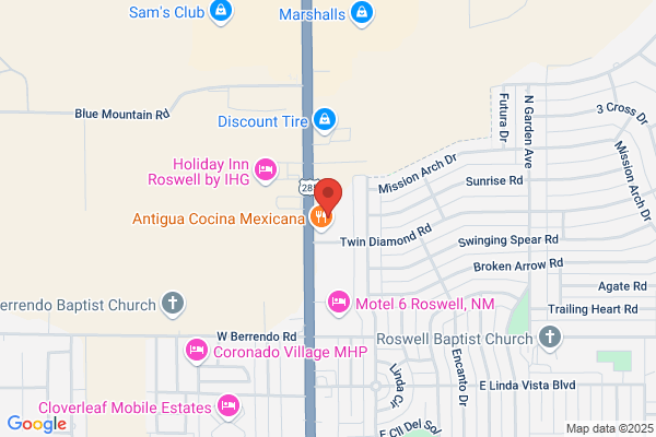 Hampton Inn & Suites Roswell