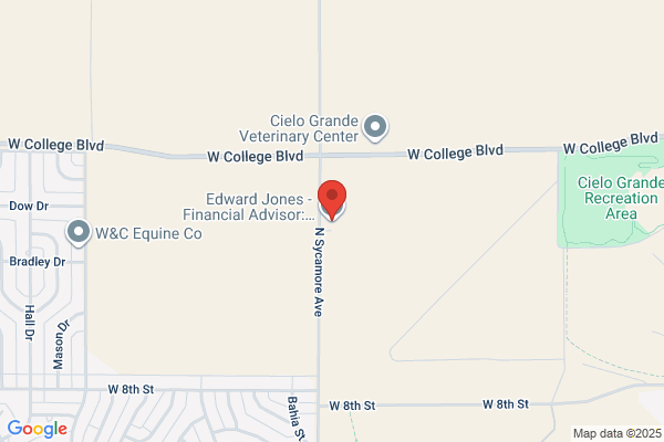 Edward Jones - Financial Advisor: Nicole Wieser, AAMS™