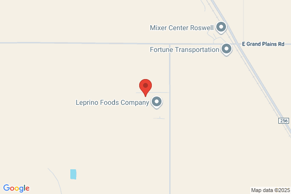 Eddins Walcher Co