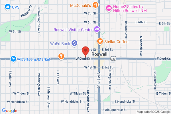 Roswell Hispano Chamber of Commerce