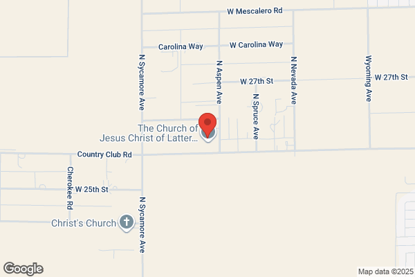 FamilySearch center