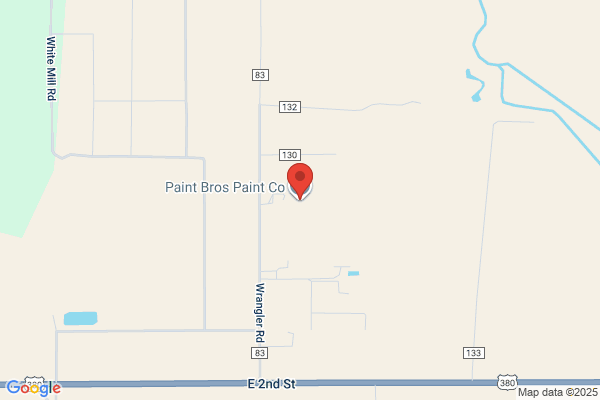 Paint Bros Paint Co. LLC